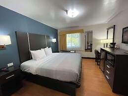 Quality Inn Ontario Airport Convention Center