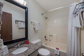 SureStay Hotel by Best Western Williams - Grand Canyon