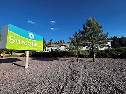 SureStay Hotel by Best Western Williams - Grand Canyon