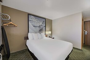 SureStay Hotel by Best Western Williams - Grand Canyon