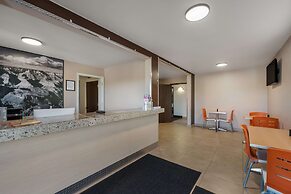 SureStay Hotel by Best Western Williams - Grand Canyon