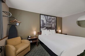 SureStay Hotel by Best Western Williams - Grand Canyon