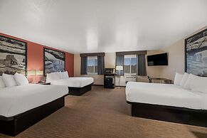 SureStay Hotel by Best Western Williams - Grand Canyon