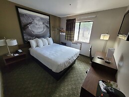 SureStay Hotel by Best Western Williams - Grand Canyon