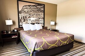 Super 8 by Wyndham Durango