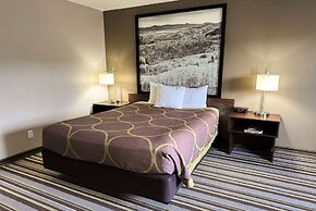 Super 8 by Wyndham Durango