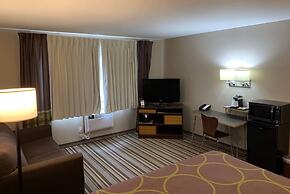 Super 8 by Wyndham Durango