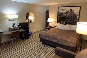 Super 8 by Wyndham Durango