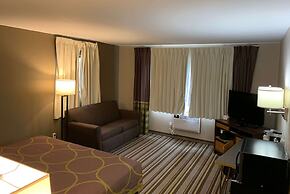 Super 8 by Wyndham Durango