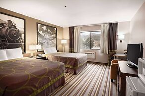 Super 8 by Wyndham Durango