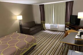 Super 8 by Wyndham Durango