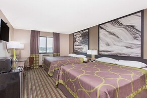 Super 8 by Wyndham Columbus Airport