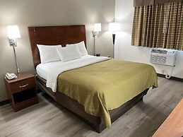 Econo Lodge Cartersville-Emerson Lake Point