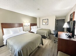 Econo Lodge Cartersville-Emerson Lake Point