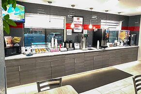 Econo Lodge Cartersville-Emerson Lake Point