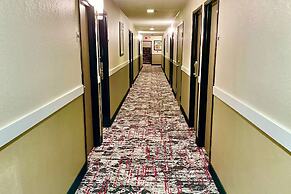 Econo Lodge Cartersville-Emerson Lake Point