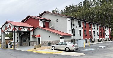 Econo Lodge Cartersville-Emerson Lake Point