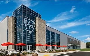 Econo Lodge Cartersville-Emerson Lake Point