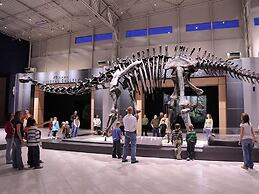 Econo Lodge Cartersville-Emerson Lake Point