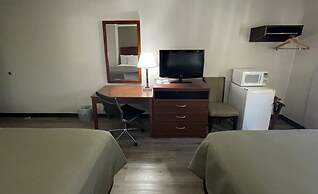 Econo Lodge Cartersville-Emerson Lake Point