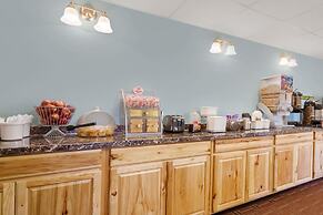 Super 8 by Wyndham Dillon/Breckenridge Area