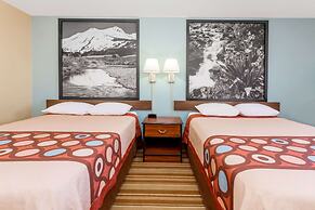 Super 8 by Wyndham Dillon/Breckenridge Area