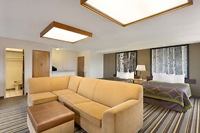 Super 8 by Wyndham Westminster Denver North