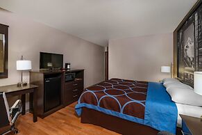 Super 8 by Wyndham Cortez/Mesa Verde Area