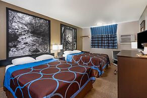 Super 8 by Wyndham Cortez/Mesa Verde Area