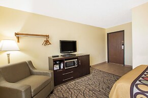 Super 8 by Wyndham Nampa