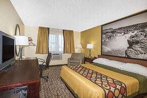 Super 8 by Wyndham Nampa
