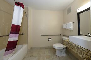 Red Roof Inn Jacksonville - Cruise Port