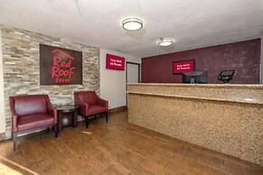 Red Roof Inn Jacksonville - Cruise Port