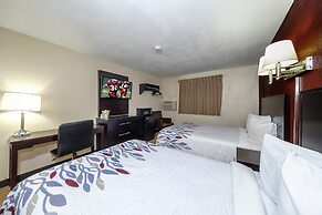 Red Roof Inn Jacksonville - Cruise Port