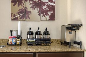 Red Roof Inn Jacksonville - Cruise Port