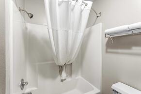 Super 8 by Wyndham Evansville East