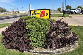 Super 8 by Wyndham Emporia