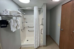 Super 8 by Wyndham Emporia