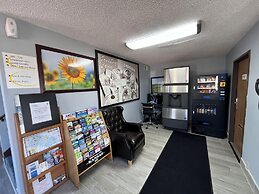 Super 8 by Wyndham Emporia