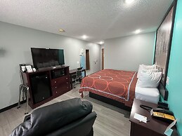 Super 8 by Wyndham Emporia
