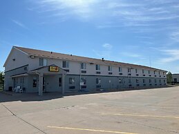 Super 8 by Wyndham Emporia