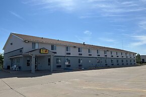 Super 8 by Wyndham Emporia