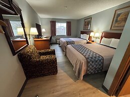 Covered Bridge Inn