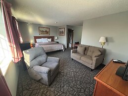 Covered Bridge Inn