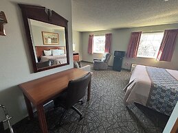 Covered Bridge Inn