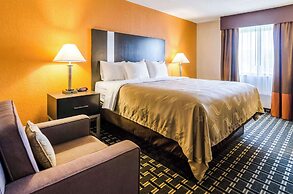 Quality Inn