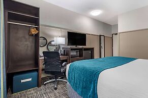 The Freeport Hotel, Ascend Hotel Collection