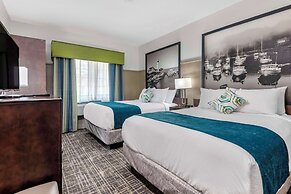 The Freeport Hotel, Ascend Hotel Collection
