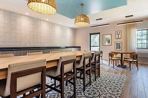 The Freeport Hotel, Ascend Hotel Collection