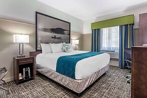 The Freeport Hotel, Ascend Hotel Collection